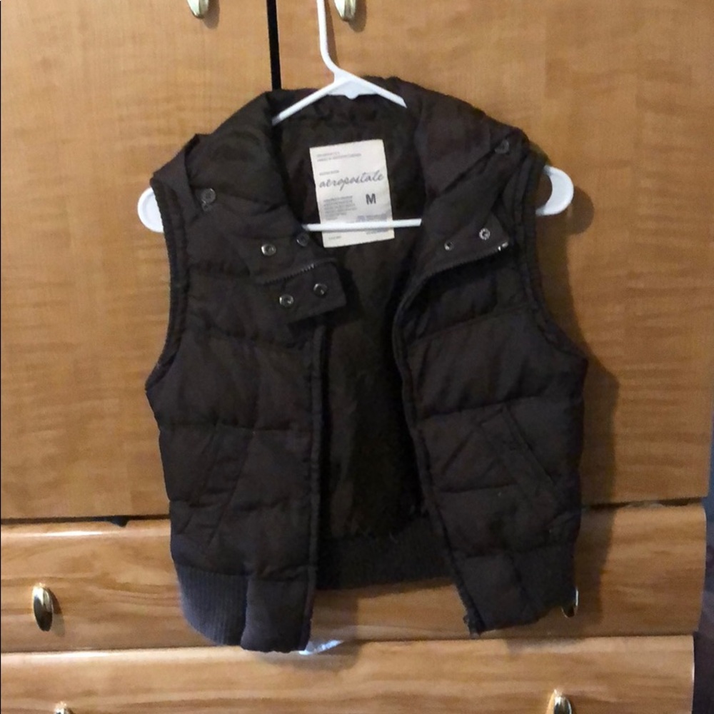 Vest